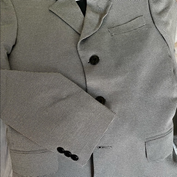 Perry Ellis Blazer/Sport Jacket sz16 - Picture 3 of 4